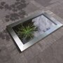 Ubbink RVS Frame Quadra Voor Quadra C3 Voorbeeld
